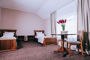 Bridge Congress & Conference Hotel