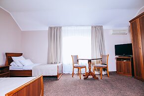 Bridge Congress & Conference Hotel
