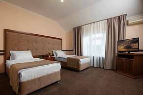 Bridge Congress & Conference Hotel