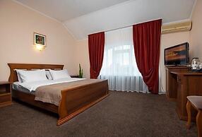 Bridge Congress & Conference Hotel