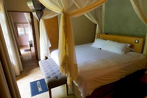 The Royal Sichango Village