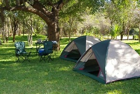 The Royal Sichango Village