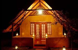 The Royal Sichango Village