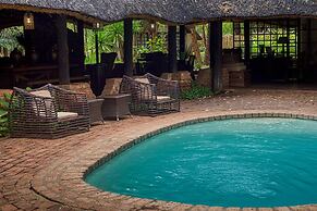 The Royal Sichango Village