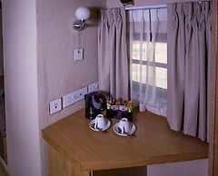 The Royal Sichango Village