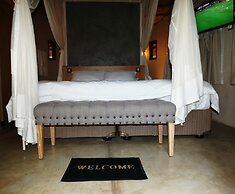 The Royal Sichango Village