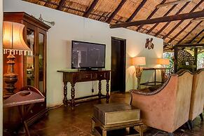 The Royal Sichango Village