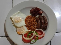 The Royal Sichango Village