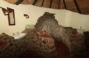 The Royal Sichango Village