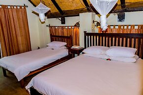 The Royal Sichango Village