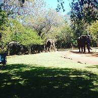 The Royal Sichango Village