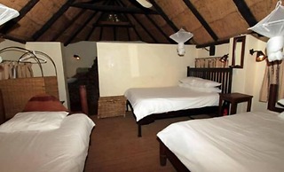 The Royal Sichango Village