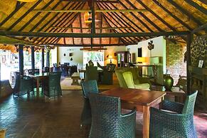 The Royal Sichango Village