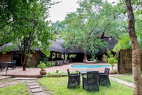 The Royal Sichango Village