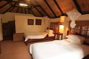 The Royal Sichango Village