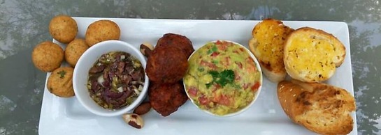 The Royal Sichango Village