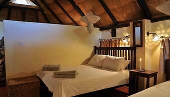 The Royal Sichango Village