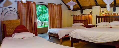 The Royal Sichango Village