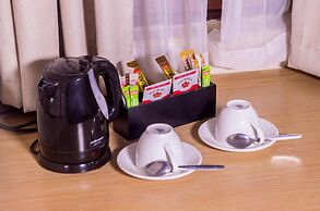 The Royal Sichango Village