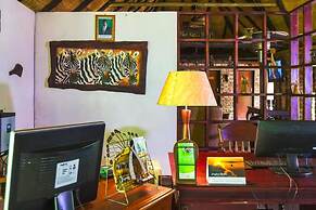 The Royal Sichango Village