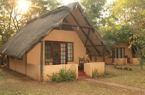 The Royal Sichango Village