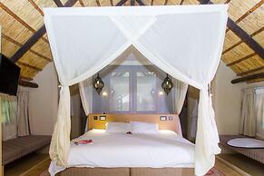 The Royal Sichango Village