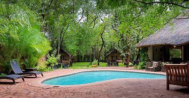 The Royal Sichango Village