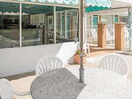 Biscayne Family Resort