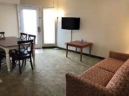 Biscayne Family Resort