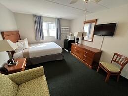 Biscayne Family Resort