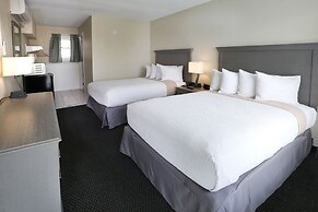 Biscayne Family Resort