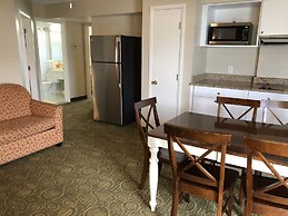 Biscayne Family Resort