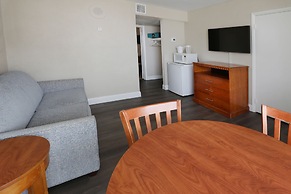 Biscayne Family Resort