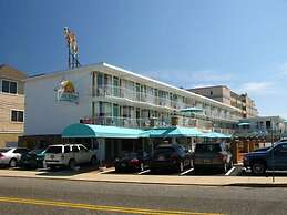 Biscayne Family Resort