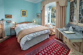 Lisle Combe