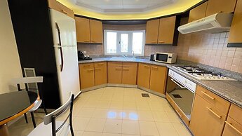 Lahoya Suites