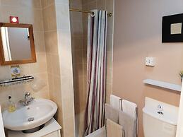 The Manhattan Blackpool