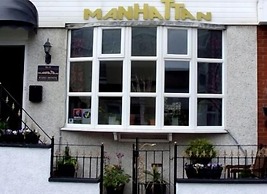 The Manhattan Blackpool