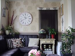 The Manhattan Blackpool