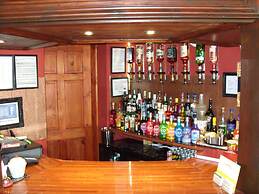 The Manhattan Blackpool