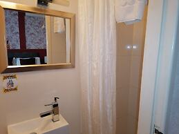 The Manhattan Blackpool