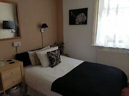 The Manhattan Blackpool