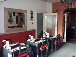 The Manhattan Blackpool