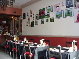 The Manhattan Blackpool