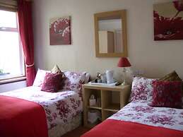 The Manhattan Blackpool