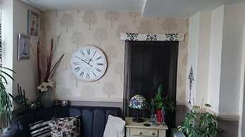 The Manhattan Blackpool