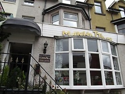 The Manhattan Blackpool