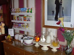 The Manhattan Blackpool