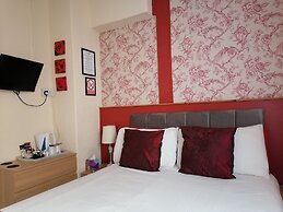 The Manhattan Blackpool