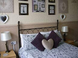 The Manhattan Blackpool